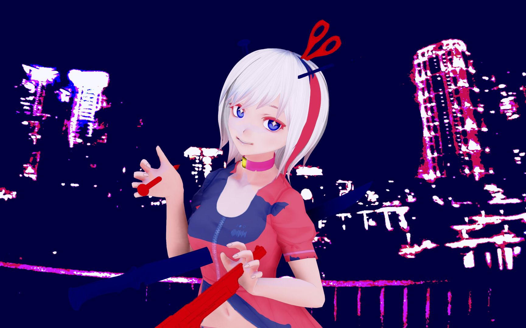 中文cover幽霊东京幽灵台北ayasesia