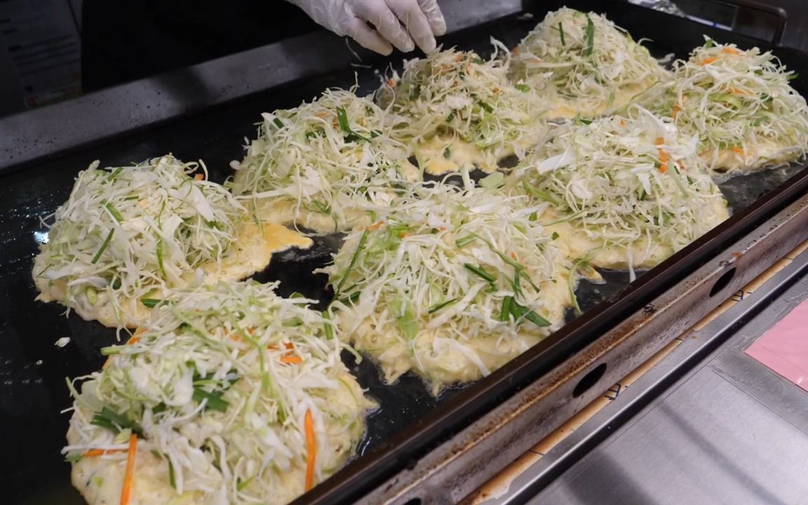 街头美食系列607 韩国棒子高丽日本 料理 街边小吃 东亚美食 夜市