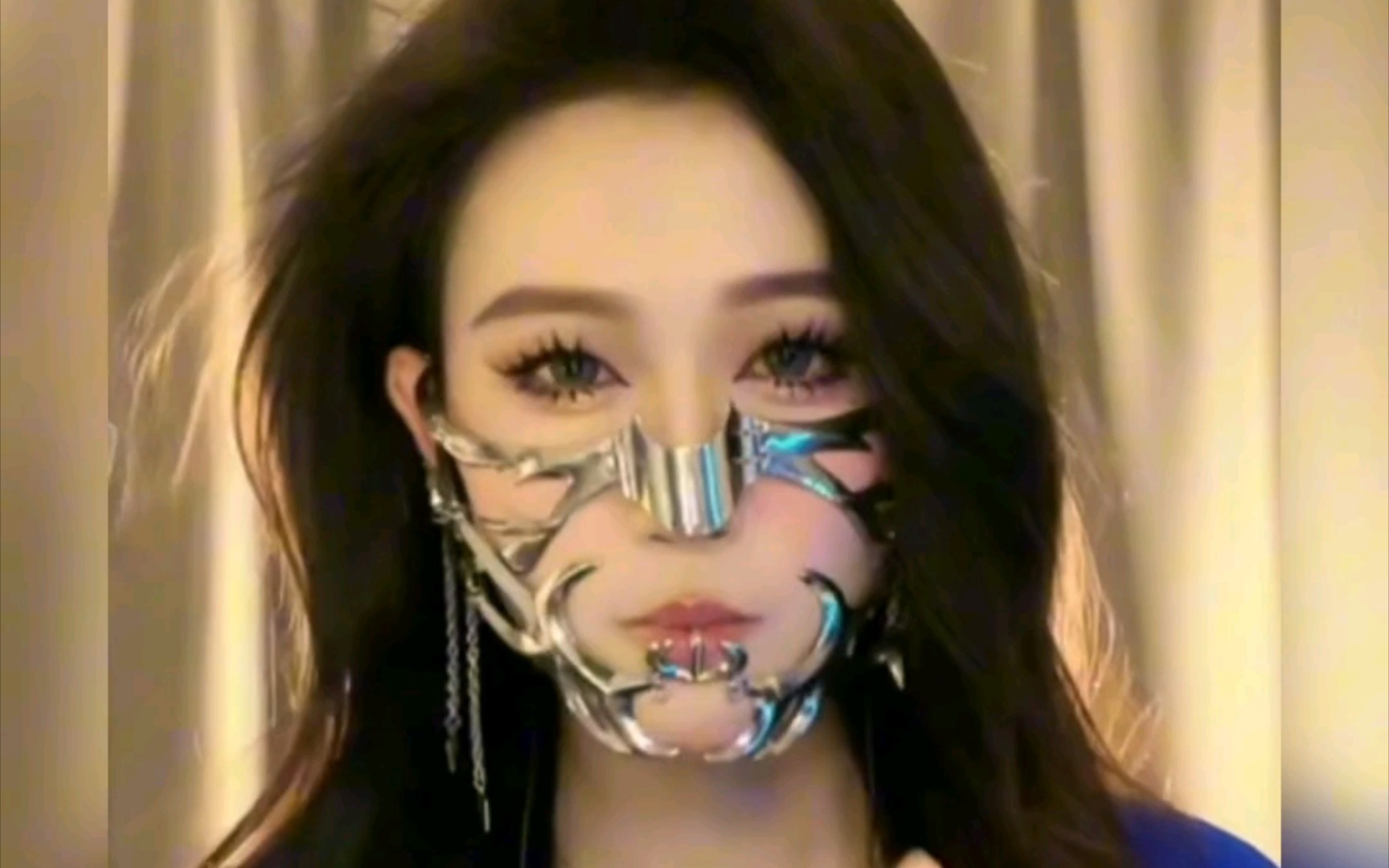 魅舞空间 | 金属面饰御姐热舞