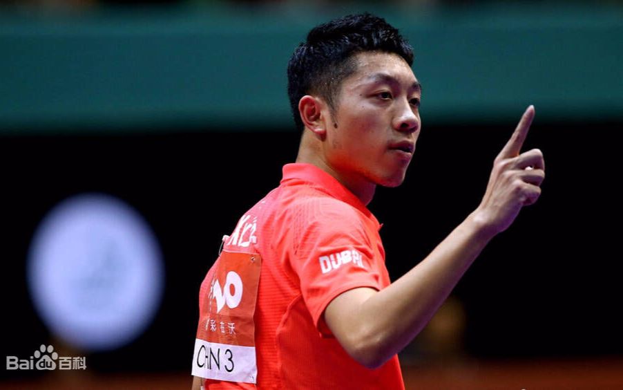 许昕大蟒20161003德国乒乓球世界杯许昕比赛合集