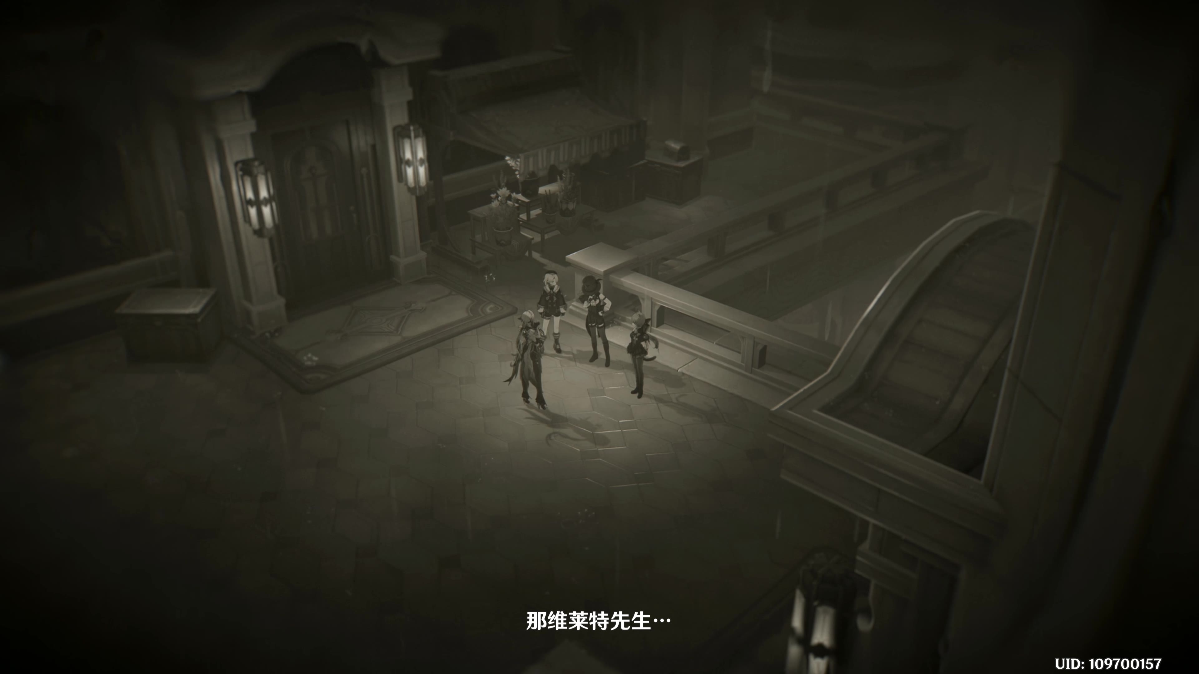 【百晓生】《原神》水人水人别哭啦.