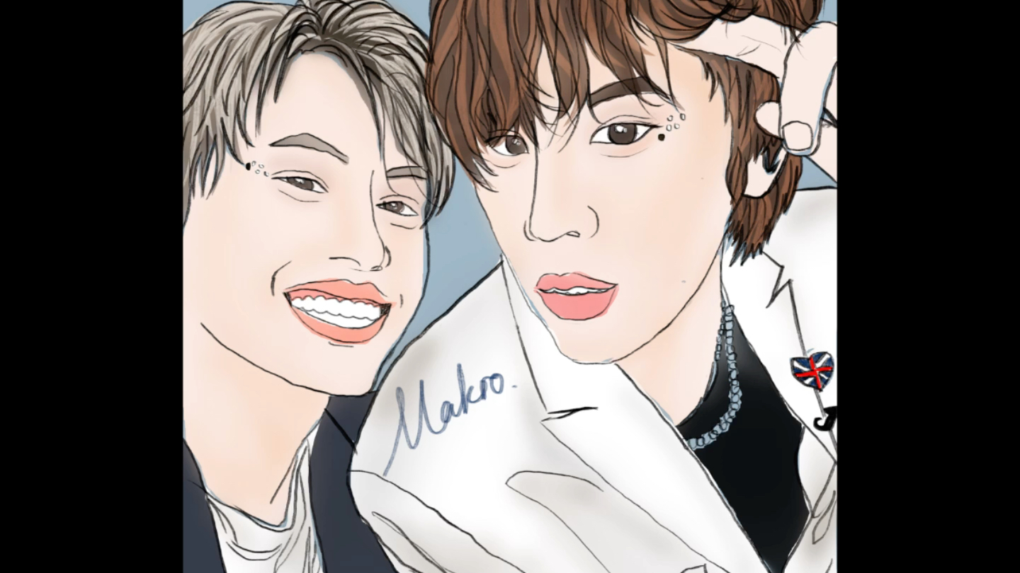 一些关于bounprem的moments