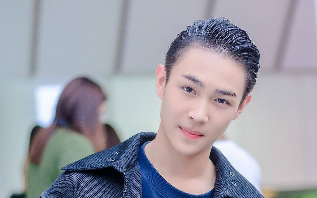 叶幸运 叶总 杭州5.14跳了我金茶蛋的舞蹈 帅炸了