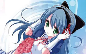 彩崎ゆう-哔哩哔哩_Bilibili