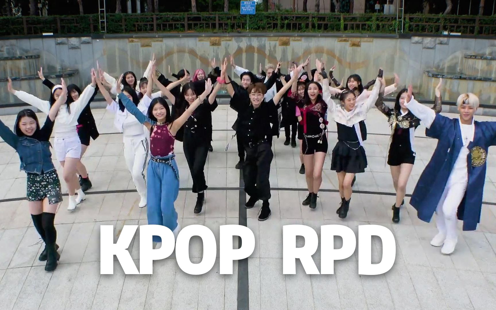 thej舞团随机舞蹈kpoprandomplaydanceblackpinkspecial粉墨特别场