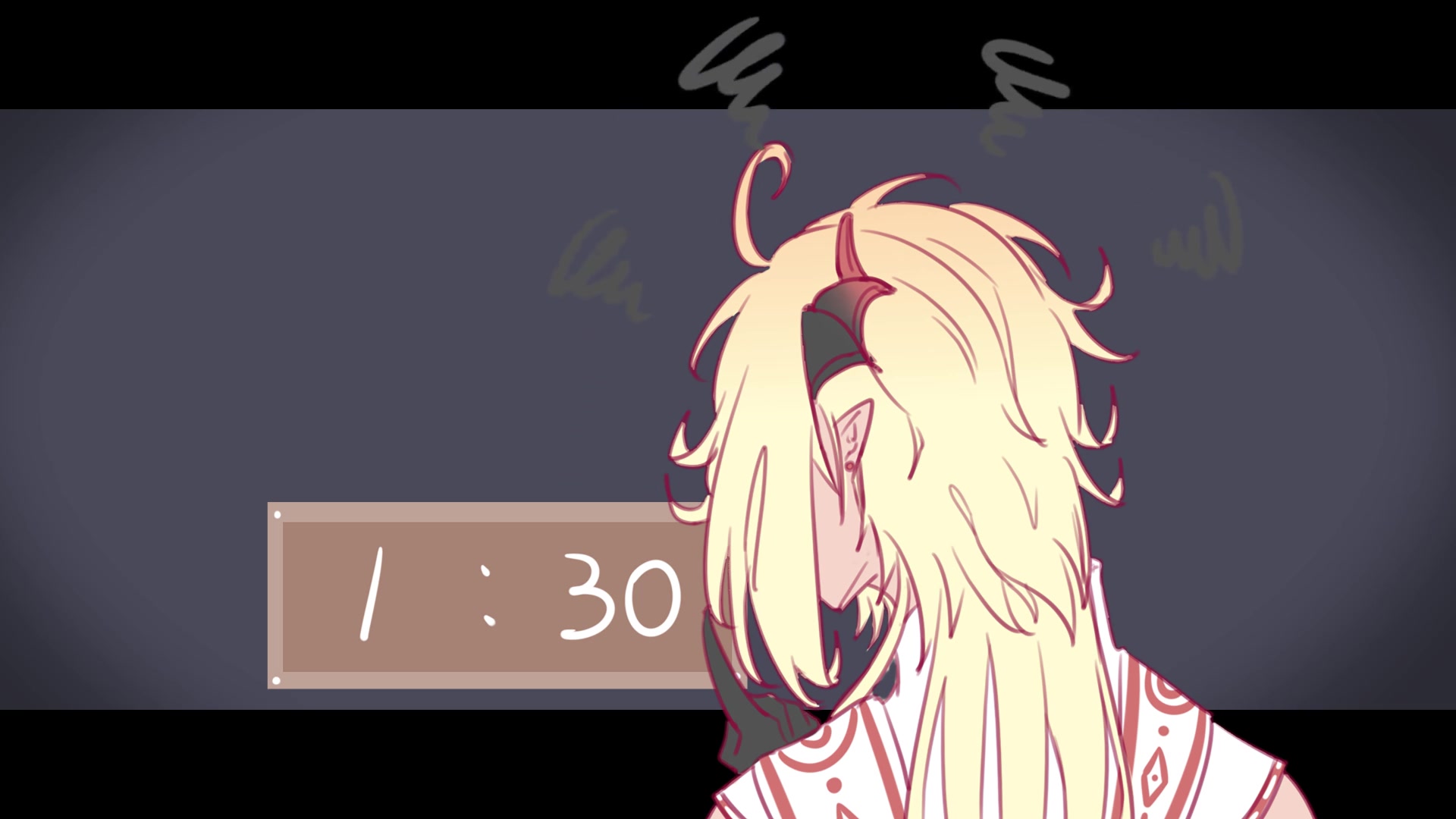 活动作品刀剑乱舞审神者群像iamthemanmeme