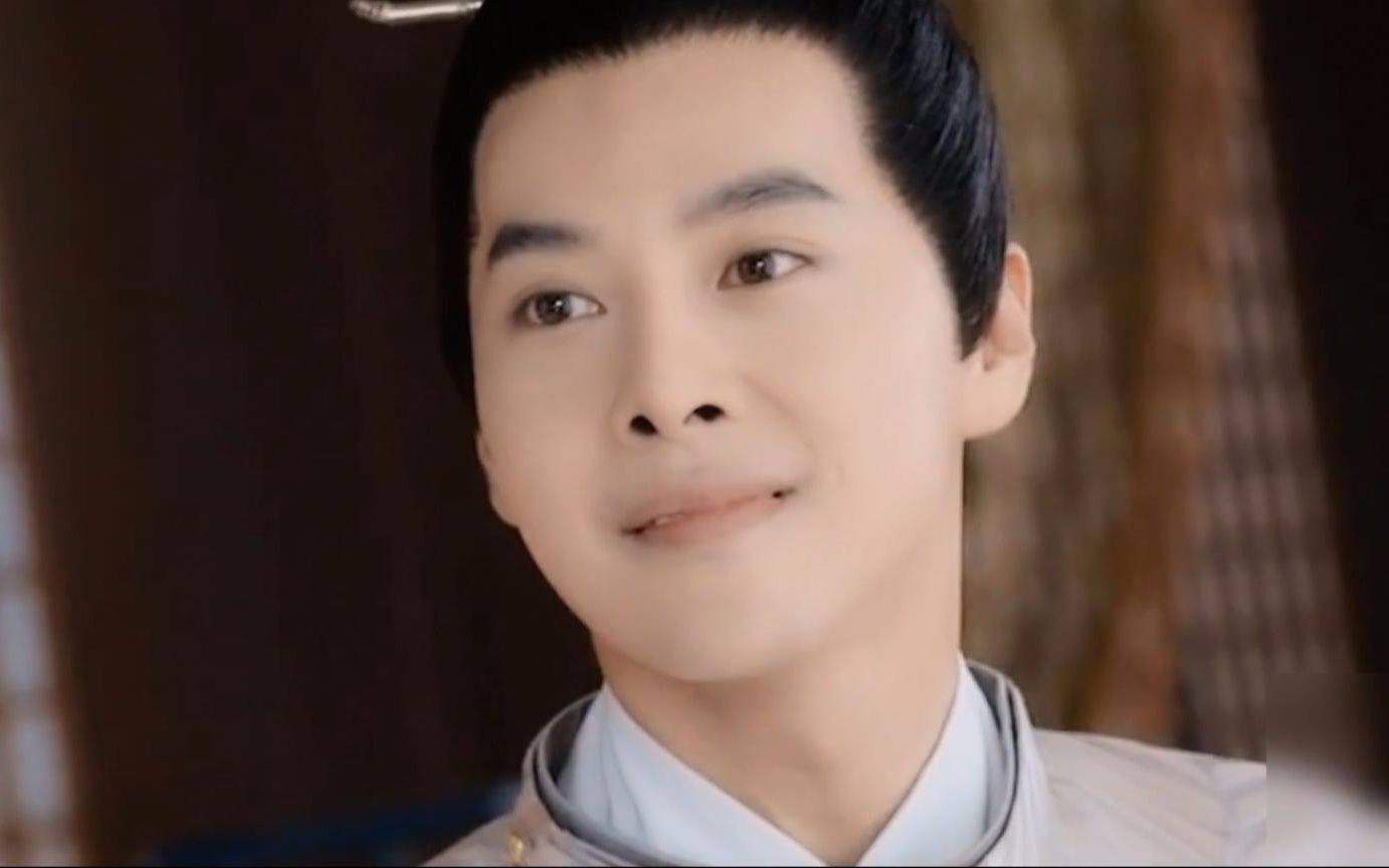 【徐海乔】【孟玄朗个人剪】放下