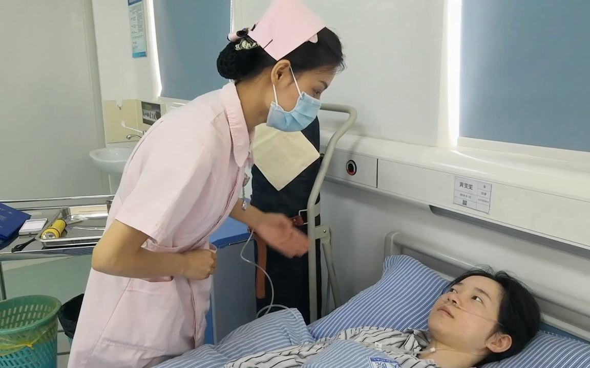 【自用】筒式吸氧法