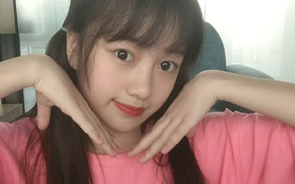 【akb48teamsh】【程安子】20200705 b站直播