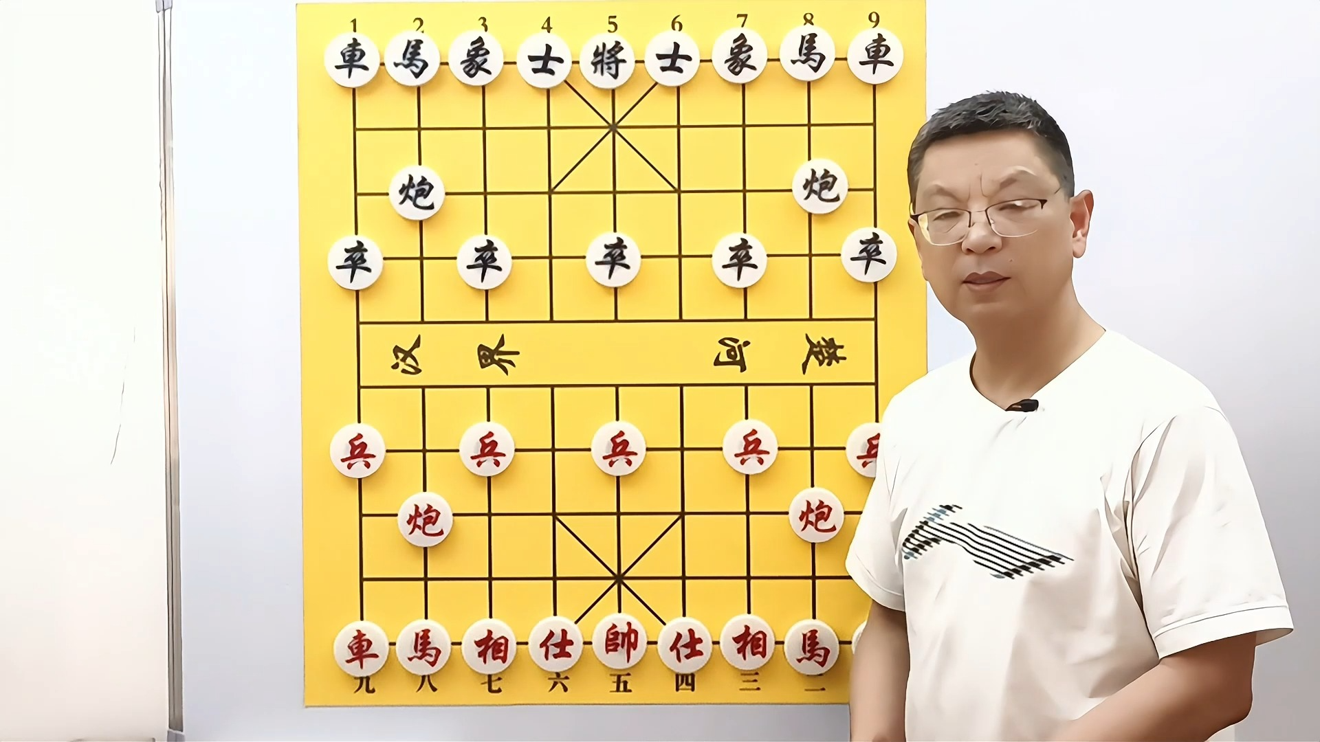 象棋史上最毒辣的连环炮,苏秦背剑杀,对手想逃难于登天