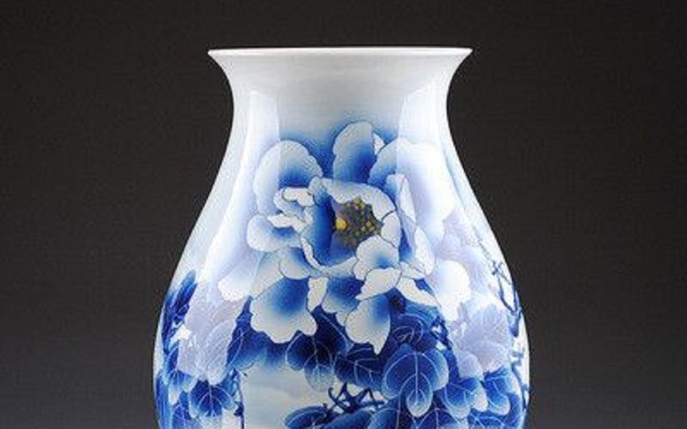 青花瓷(化学版)