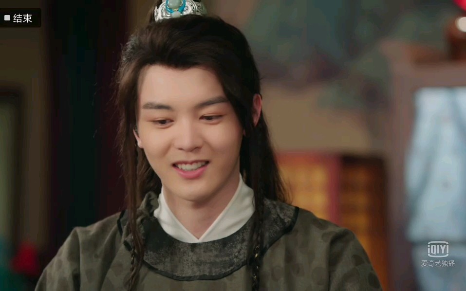 【小冰人】不想做官又不想如玉失望,怎么破?