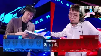 Download Video: 《2023.9.1二路解说合集 》夏季赛重庆狼队 VS 广州TTG