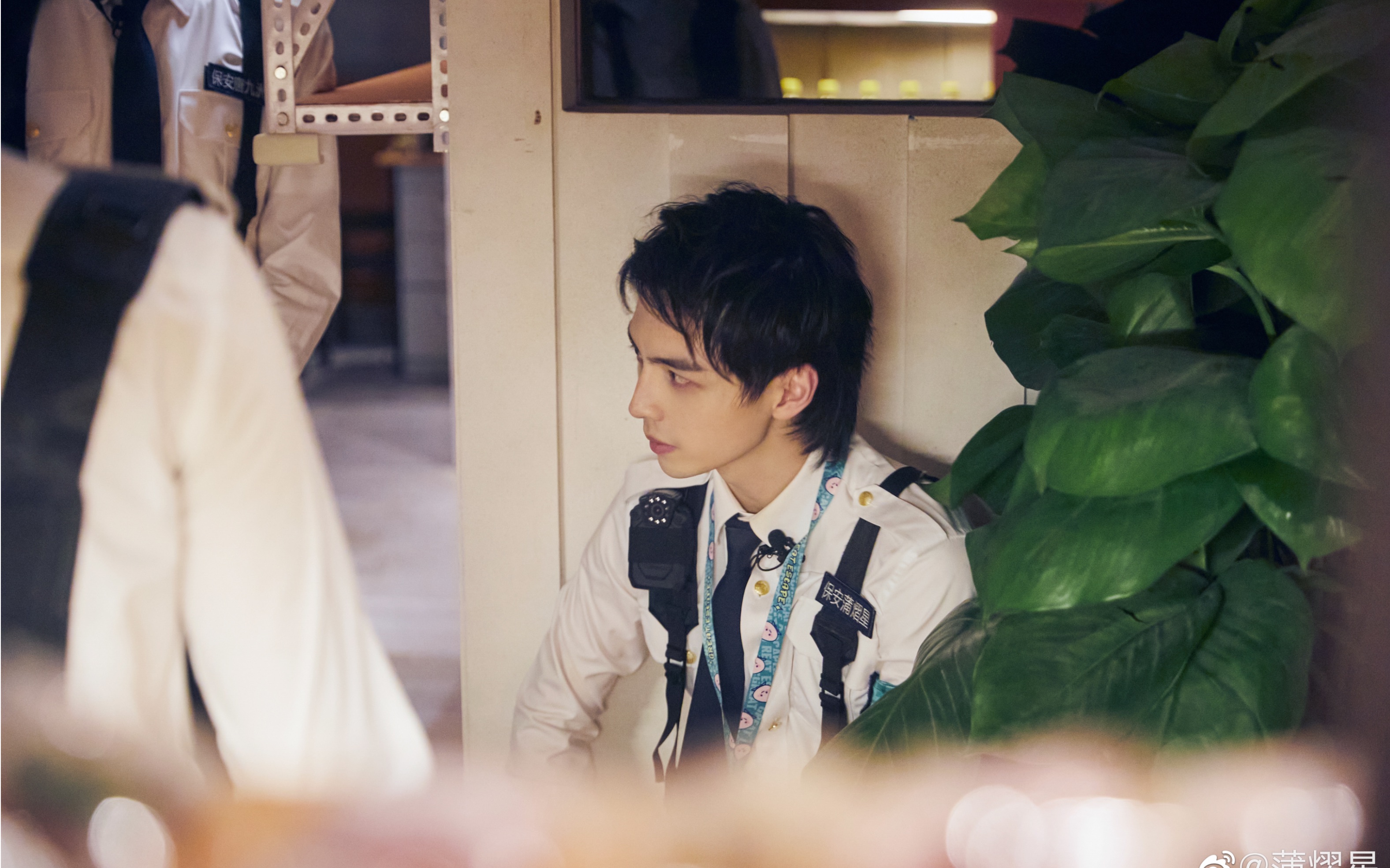 【蒲怂】蒲熠星刘小怂说rap 搞笑模仿朴宰范rapstar