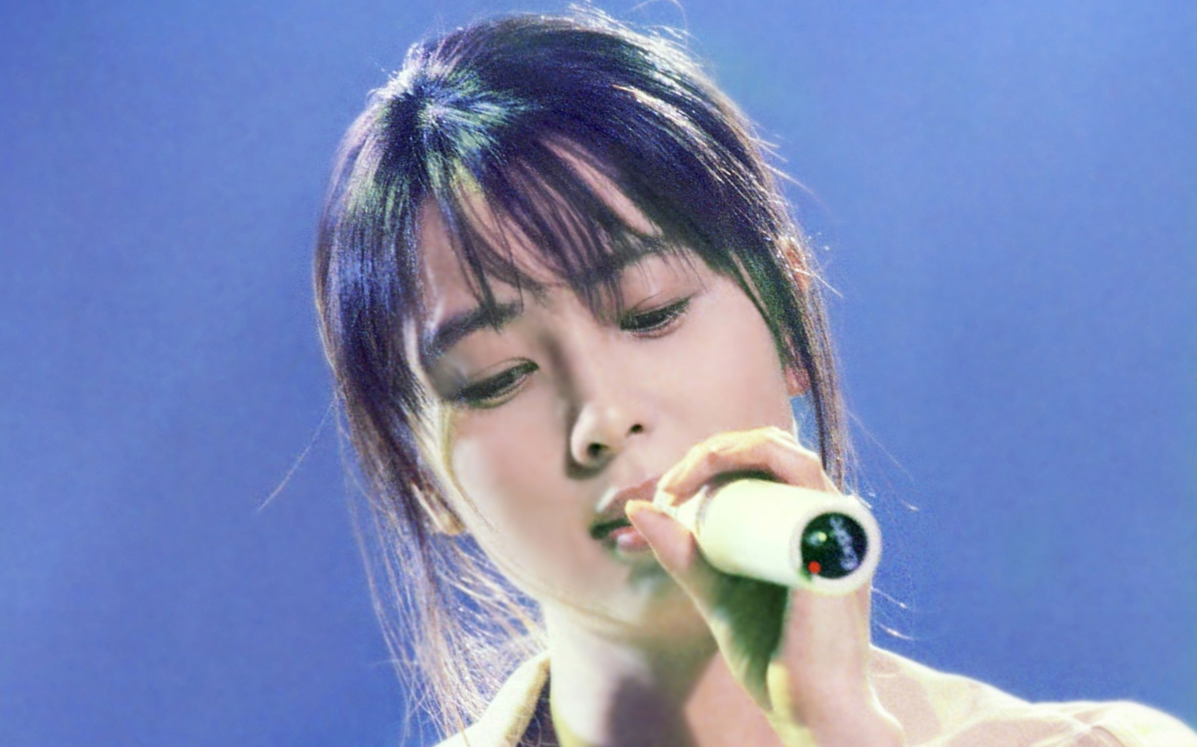 坂井泉水测试大考验(第一版)