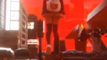 巨大化巨型少女 moon 2. Final (Giantess growth animation)-可可爱爱的刺客呦-巨大化收藏夹-哔哩哔哩视频