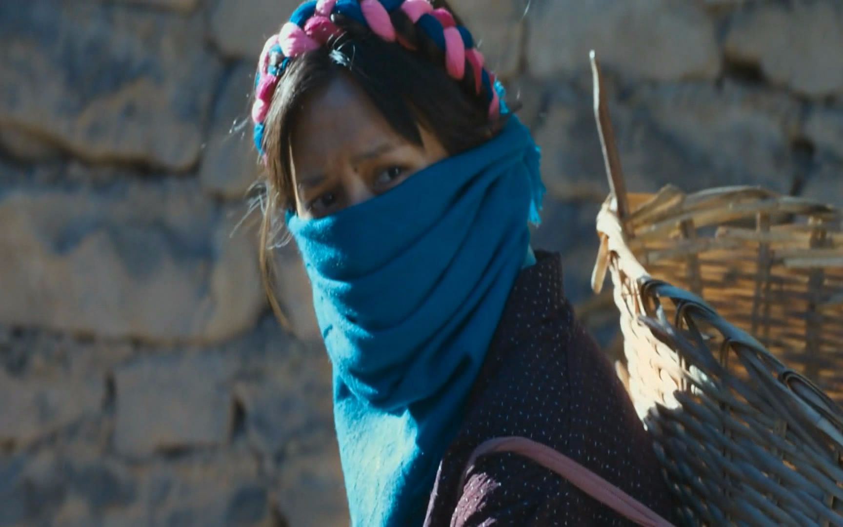 转山mv知道不知道