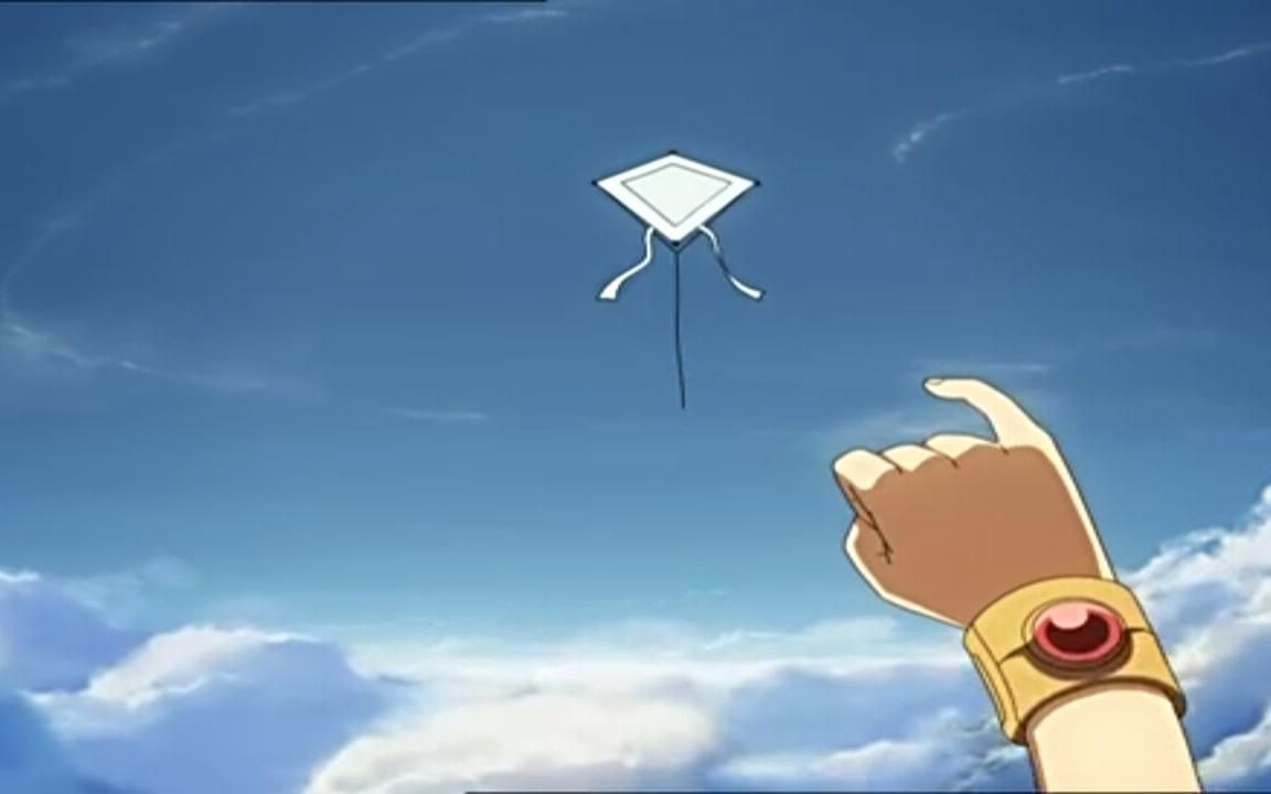 星游记:拉钩,约定的是一定要做到啊!