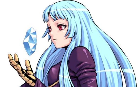 《拳皇命运》新角色降临73幻装库拉73圣诞节快乐