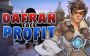 Dafran Face Profit  Full Game哔哩哔哩bilibili