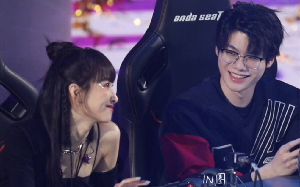 【33svan 宋茜】一声声姐姐姐姐 这不得把人叫迷糊了?