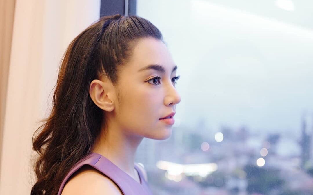 泰星bellas birthday party part1_哔哩哔哩 (゜-゜)つロ 干杯~-bili