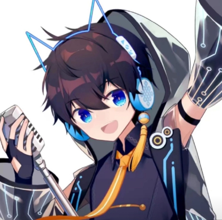 『洛少爷』《好烦噢》|顶级翻唱