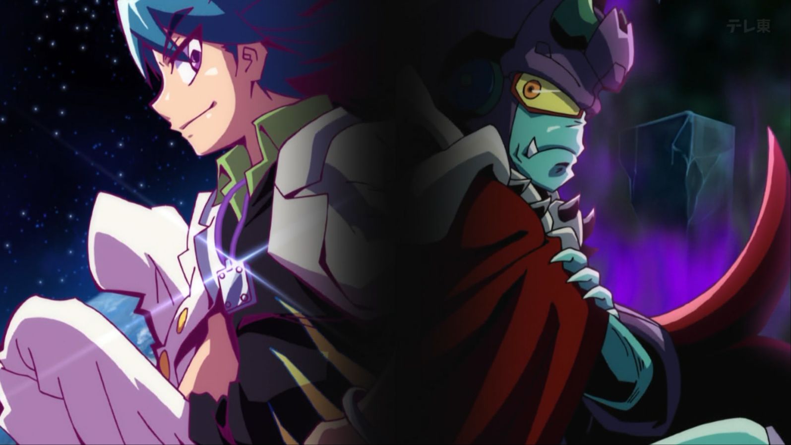 决斗大师win 决斗学园篇 ed4