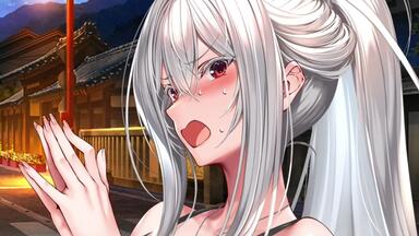 【非売品】WHITE ALBUM 如月小夜子 ロング サイズ ポスター 非売品】WHITE ALBUM 如月小夜子 ロング サイズ ポスター 非売品