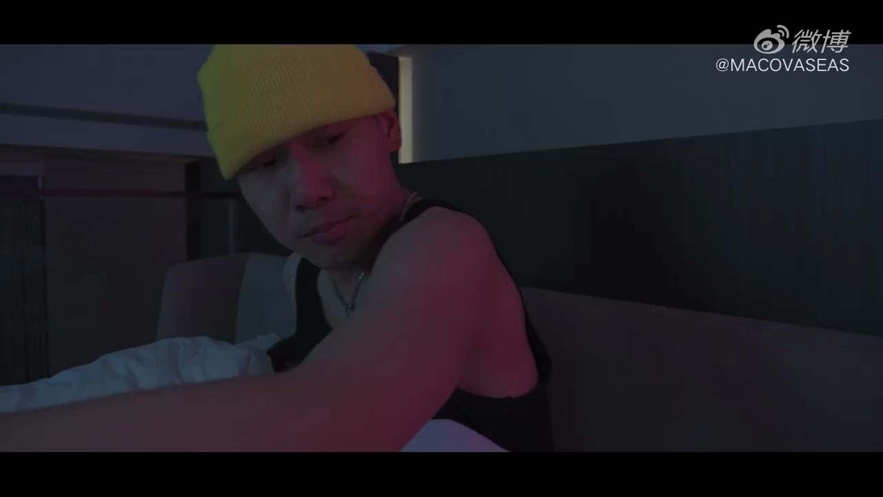 Mac Ova Seas老司机 (Official Music Video)哔哩哔哩bilibili