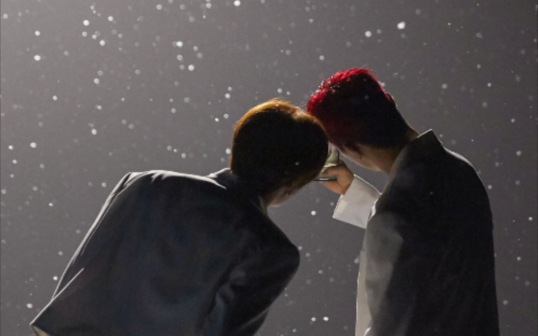 赫海只有我那么喜欢冬爱吗