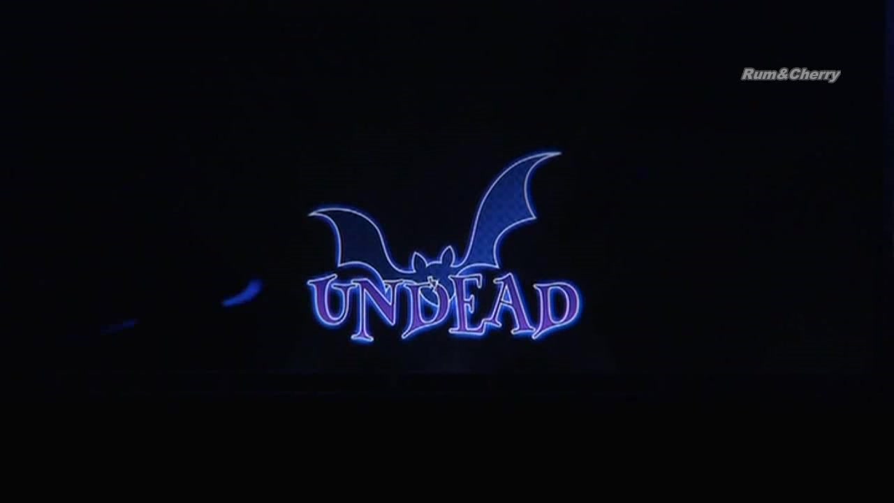 偶像梦幻祭undeaddreamlive2ndtourbrightstar片段ud部分openinggate