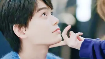 磕爆！男友太黏人了怎么办？多亲几口就老实了！事业心甜妹×傲娇绿茶男 纯正女A男O风味