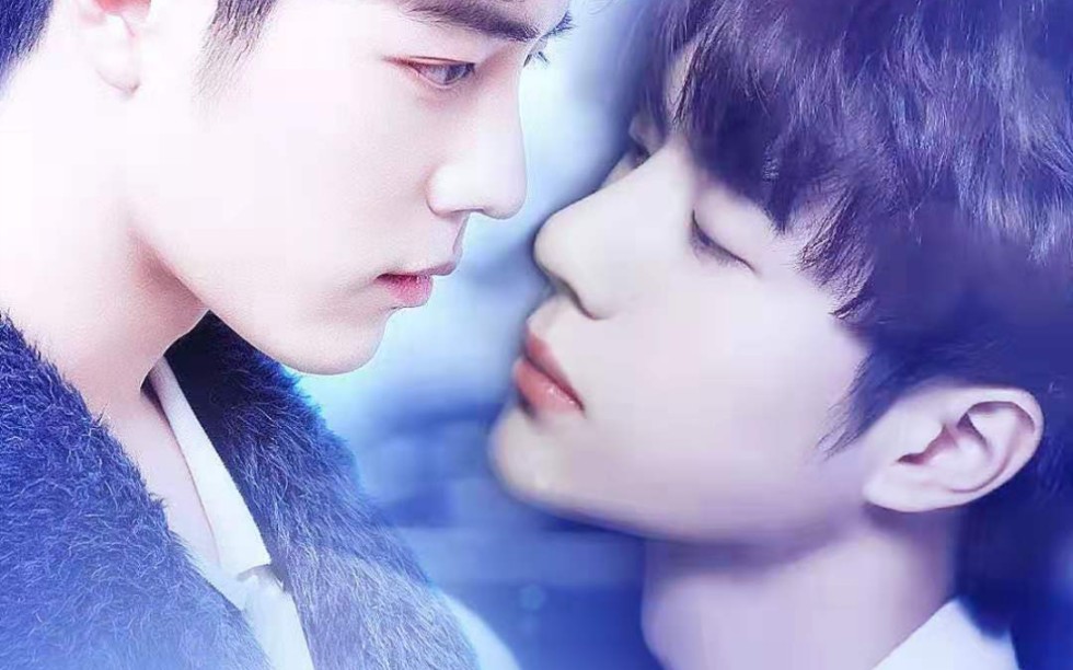 博君一肖剧后博肖时间线第二期