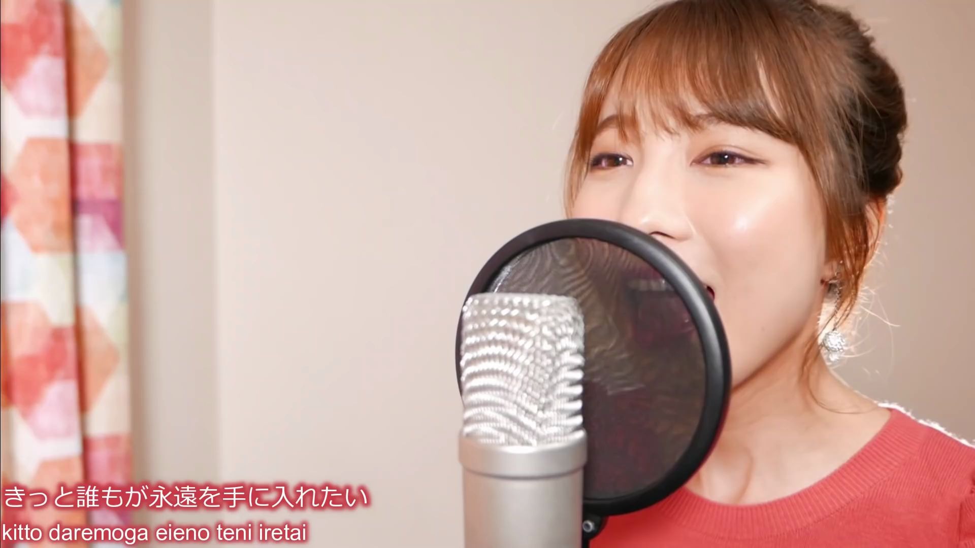 (加字幕)龙珠gt经典歌曲—dandan心魅かれてく(渐渐被你吸引)!