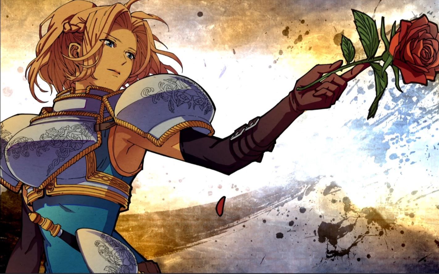 侍魂晓中文剧情第十四弹夏洛特完整剧情流程包含秘奥义必杀技演示及