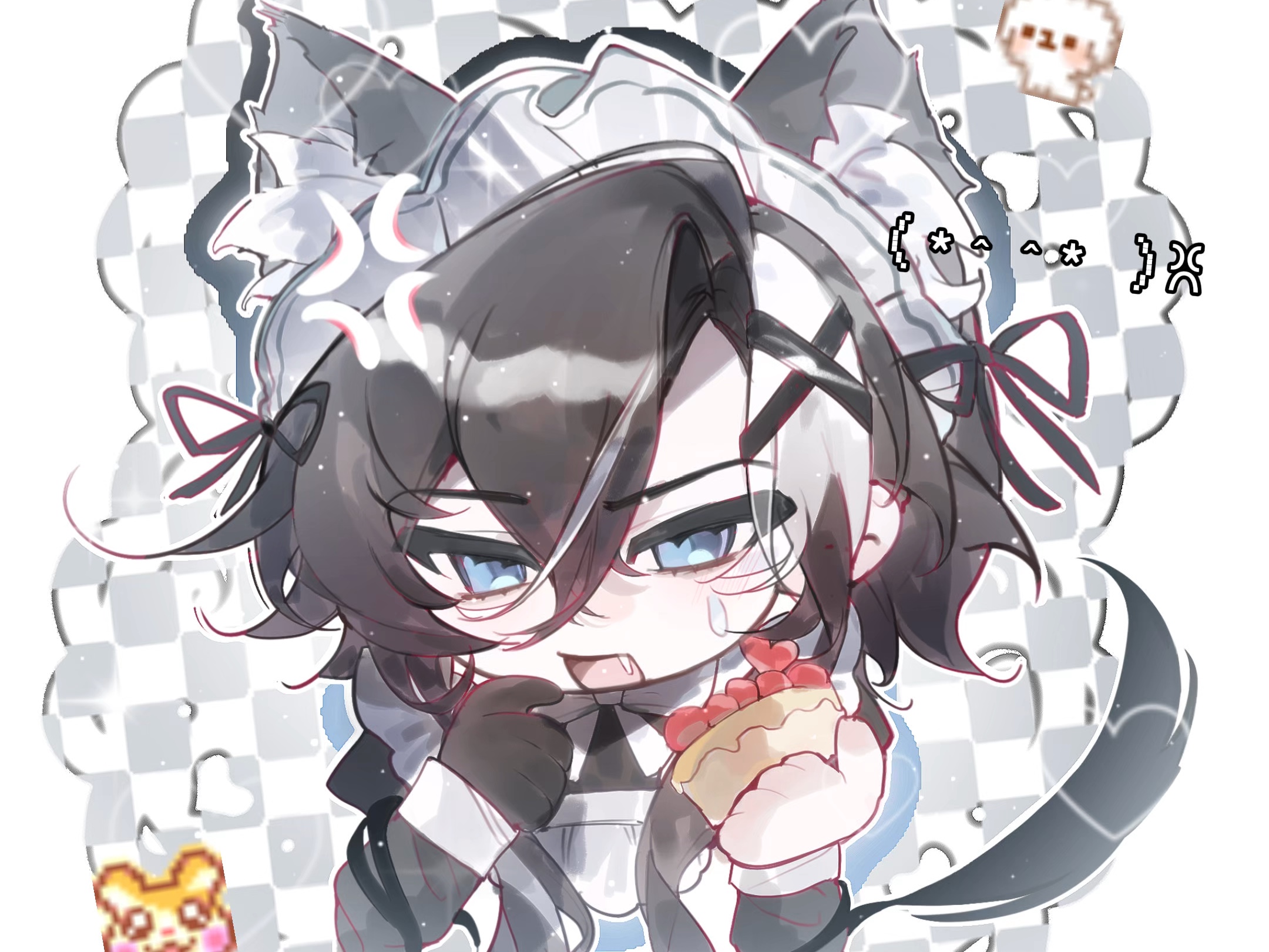 军祭酒暮雪-默认收藏夹-哔哩哔哩视频