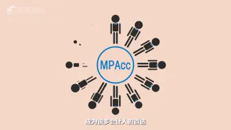 什么是MPAcc？(高顿网校)