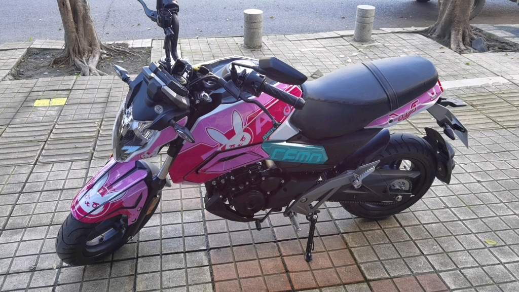 春风st狒狒_哔哩哔哩_bilibili