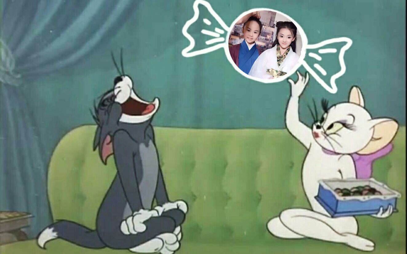 【周芷莹/陶奕希】自制小许白小视频合集(旧作搬运)_哔哩哔哩_bili