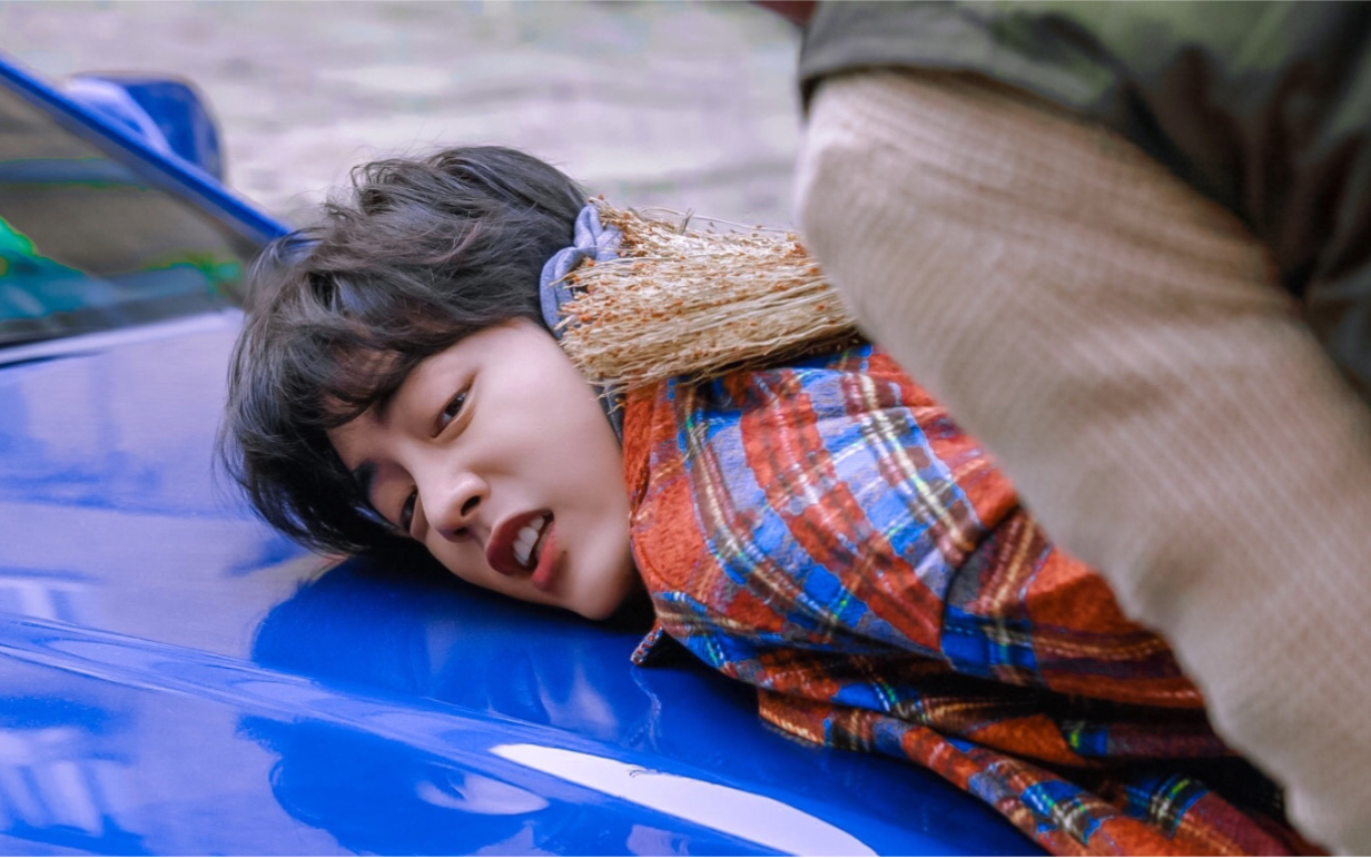 肖战与高曙光老师共同演绎——最美的表演            《家规》