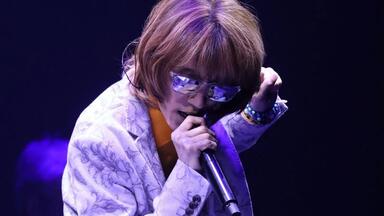 LD]今井美樹- ア・ライブfor retour (1990 LD:FLLF-59109)_哔哩哔哩_