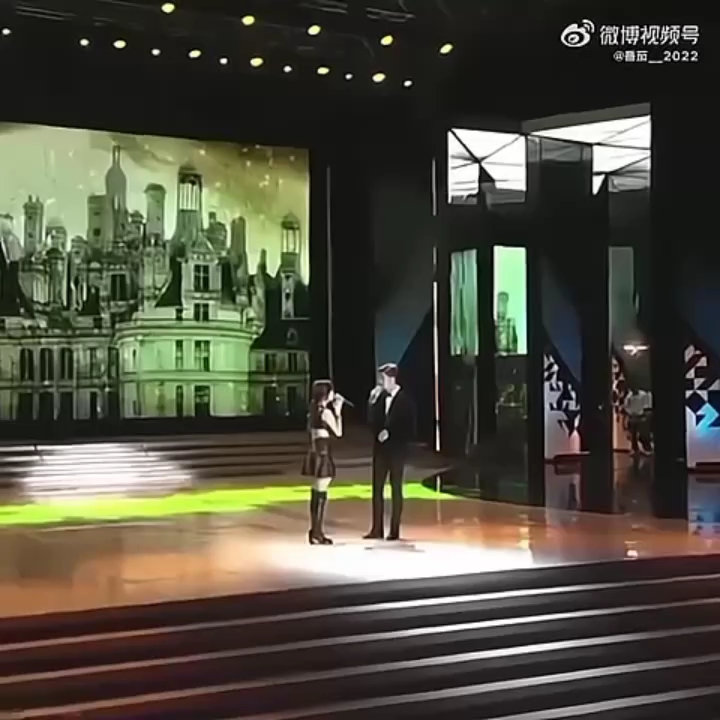 韩可露和朴叙俊演唱的Rap《罗密欧与朱丽叶》哔哩哔哩bilibili