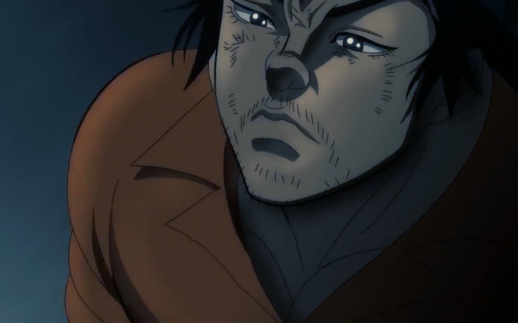 凯巴尔的一个动作,成功毁了奥利巴的所有幻想!_哔哩哔哩_bilibili