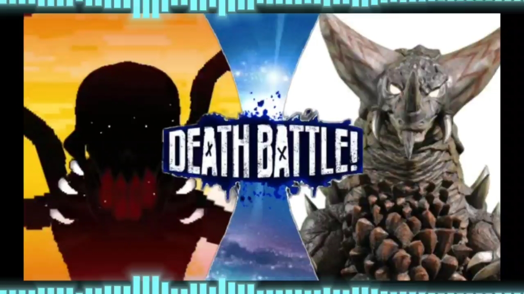 【生死决斗】完美的种族灭绝(第四阶段) vs ex哥莫拉