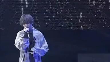 斉藤壮馬/Live Tour 2021\"\"We are in bloom!\"\"… 斉藤壮馬 LiveTour2021 We are in bloom 特設サイト：プレイヤー
