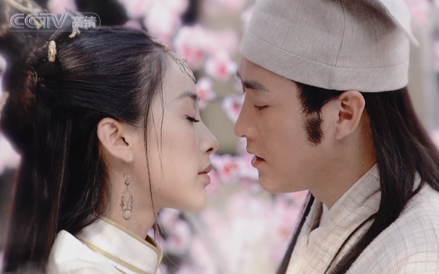 关于刘彦昌是怎么拐走三圣母的(已完结)_哔哩哔哩_bilibili