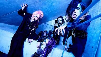 ALI PROJECT/月光ソワレⅧ-Violetta Operetta- 月光ソワレⅧ ～Violetta Operetta～ / ALI PROJECT - 徳間