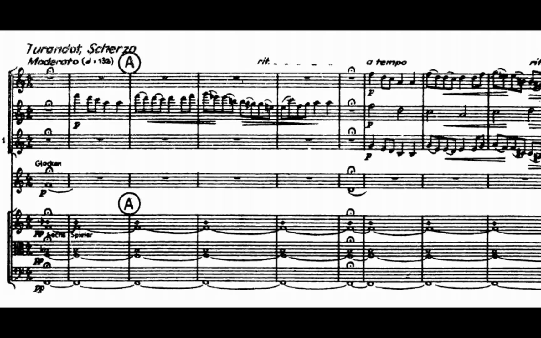 [图]Paul Hindemith (保罗·欣德米特): 变态交响曲