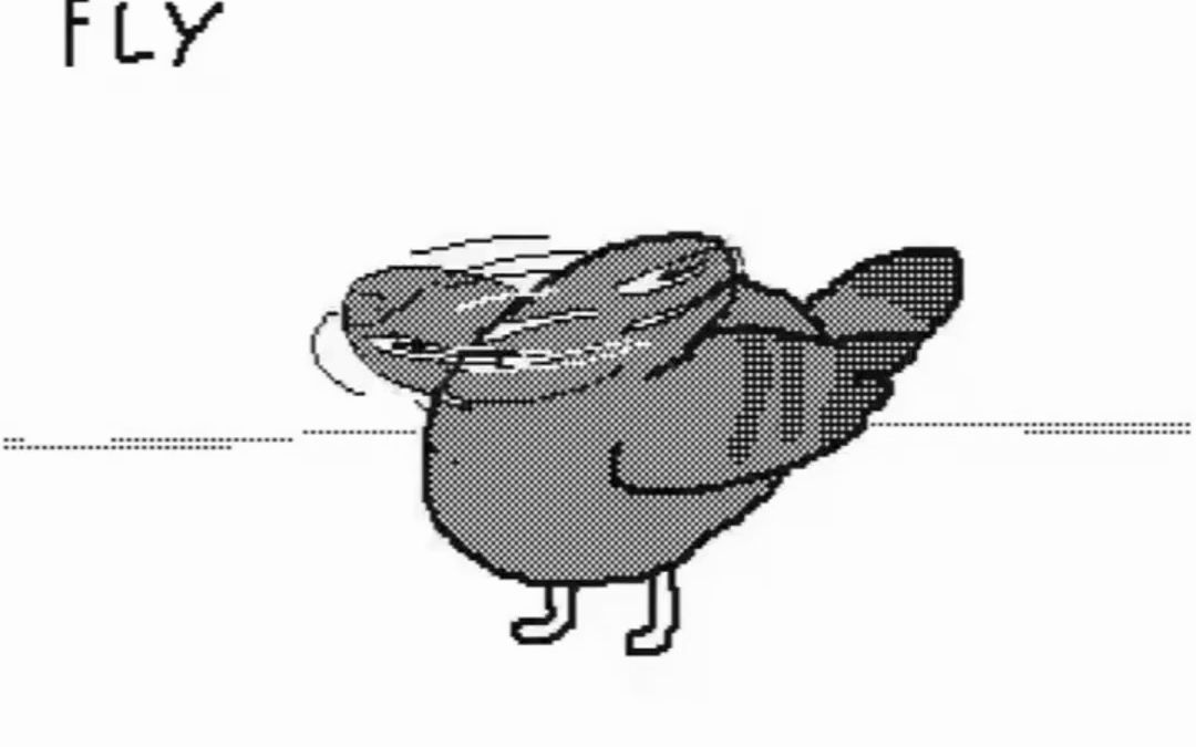 当你的代码以一个奇怪的方式运行时,建议你还是不要再动了